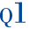 Q1